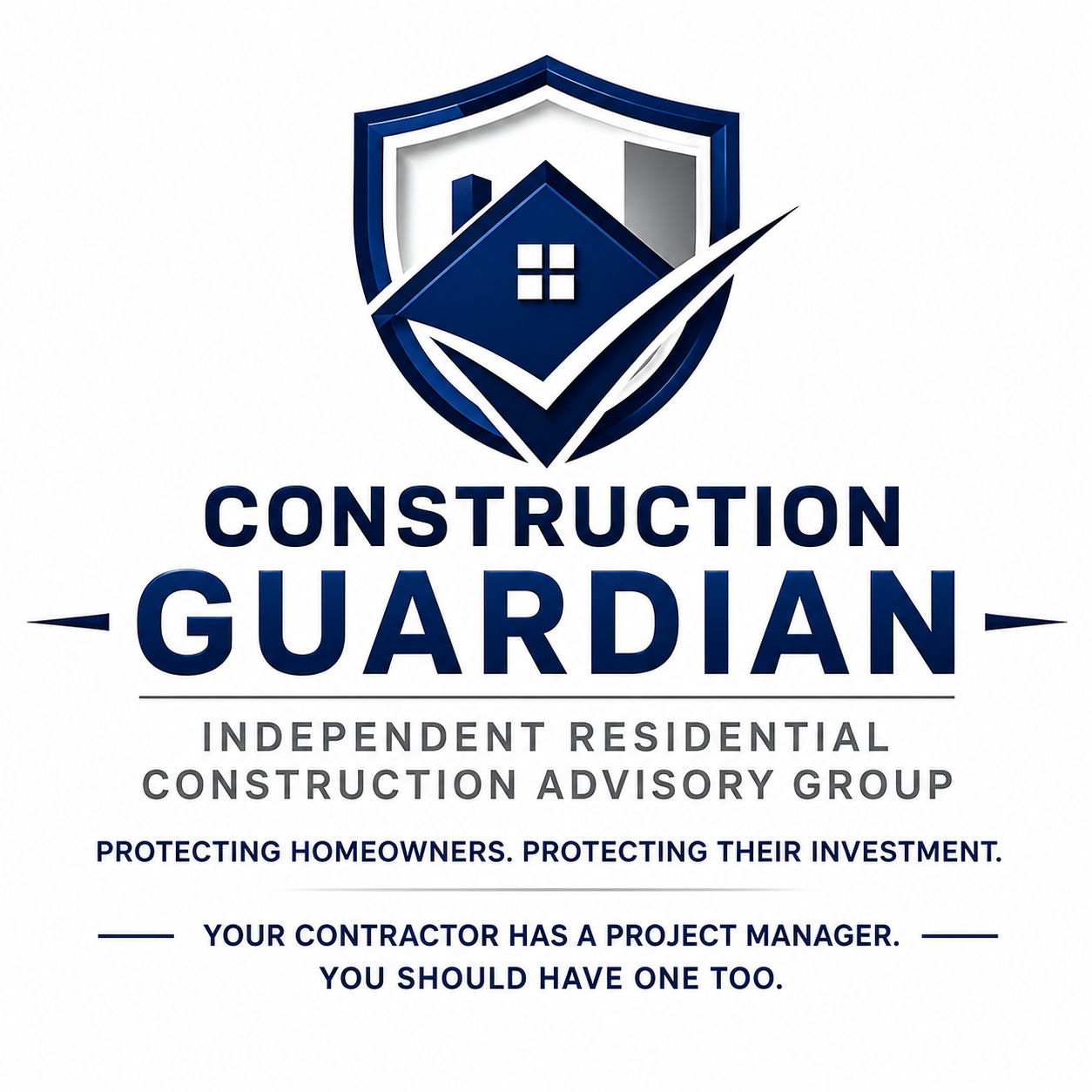 Construction Guardian logo